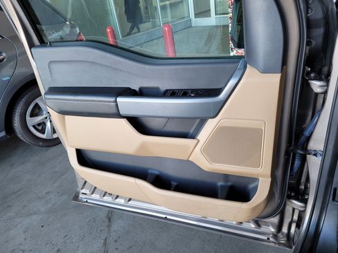 Used 2023 Ford F150 XLT image 14