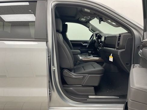 New 2026 Chevrolet Silverado 1500 RST w/ RST All Star Premium Package AWD/4WD image 16