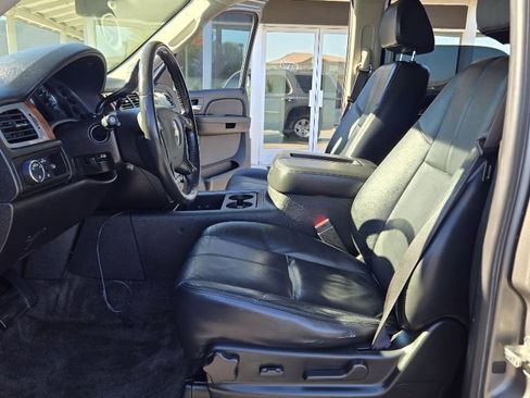 Used 2008 Chevrolet Tahoe LT w/ LT Preferred Equipment Group image 22