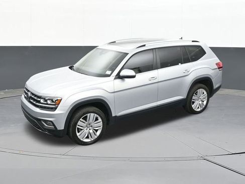 Used 2019 Volkswagen Atlas SEL FWD image 70