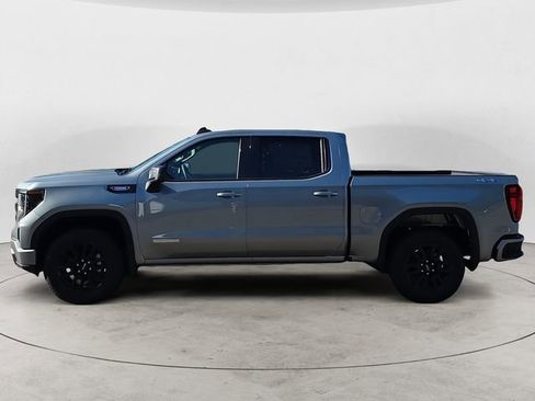 Used 2026 GMC Sierra 1500 Elevation image 2