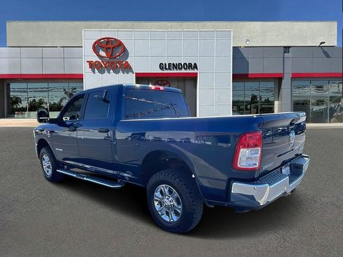 Used 2023 RAM 2500 Big Horn w/ Level 1 Equipment Group AWD/4WD image 5