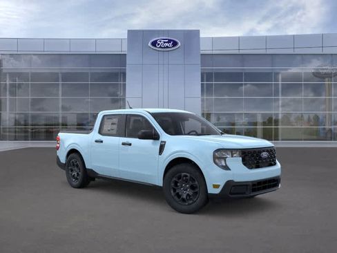 New 2026 Ford Maverick XLT FWD image 7