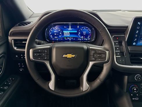 Used 2024 Chevrolet Tahoe LT w/ LT Signature Plus Package AWD/4WD image 11
