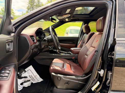 Used 2024 Dodge Durango Citadel AWD/4WD image 14