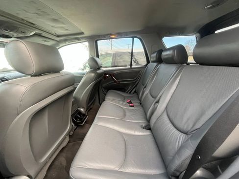 Used 1999 Mercedes-Benz ML 430 4MATIC image 12