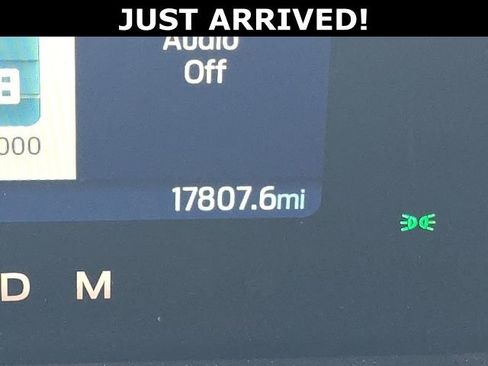 Used 2024 Ford Bronco Wildtrak image 23