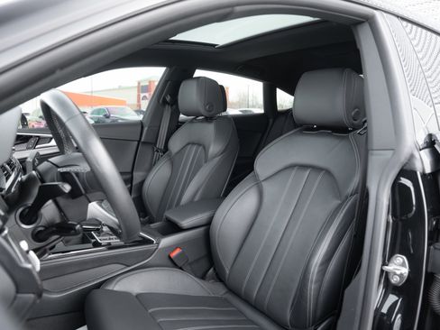 Certified 2023 Audi S5 Prestige w/ Prestige Package image 25