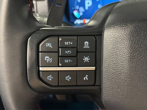 Used 2025 Ford F150 Raptor AWD/4WD image 24