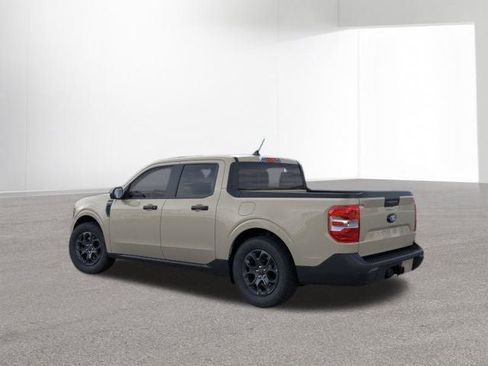 New 2025 Ford Maverick XLT w/ XLT Luxury Package AWD/4WD image 4