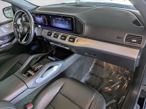 Certified 2024 Mercedes-Benz GLS 450 4MATIC image 23