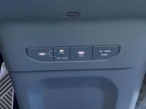 Used 2024 Kia EV9 GT-Line image 34