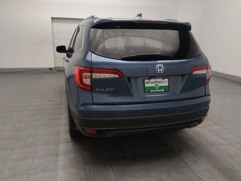 Used 2021 Honda Pilot Special Edition image 6