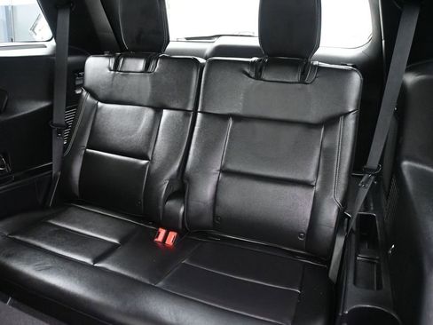 Used 2022 Ford Explorer ST w/ Equipment Group 401A AWD/4WD image 13