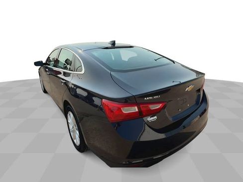 Used 2023 Chevrolet Malibu LT FWD image 5