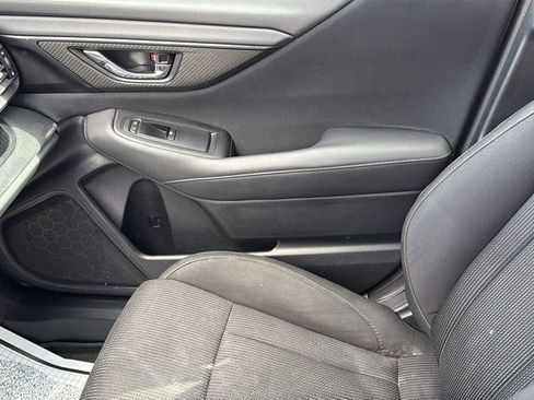 Certified 2022 Subaru Legacy Premium AWD/4WD image 21