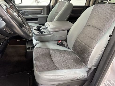 Used 2013 RAM 1500 Big Horn AWD/4WD image 17