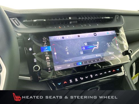 New 2026 Jeep Grand Cherokee Limited image 6