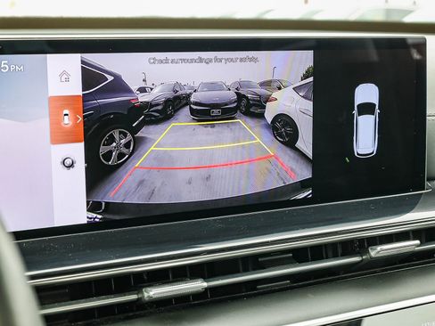 Used 2025 Genesis GV80 2.5T Standard image 27