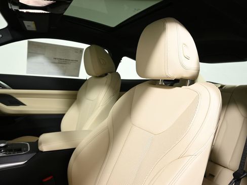 New 2026 BMW 430i xDrive 430i xDrive w/ Premium Package image 16