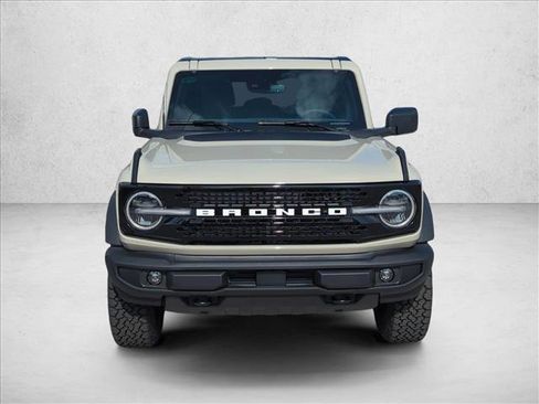 New 2026 Ford Bronco Outer Banks AWD/4WD image 5