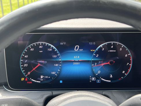 Certified 2023 Mercedes-Benz E 350 4MATIC Sedan image 22