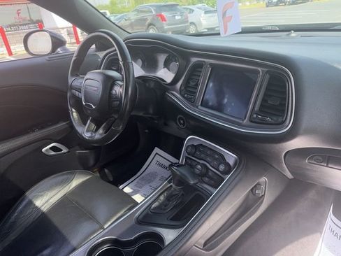 Used 2018 Dodge Challenger GT AWD/4WD image 22