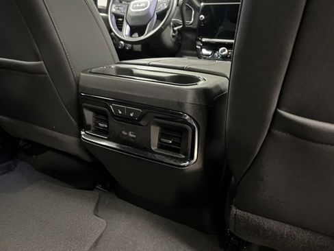 Used 2025 GMC Sierra 3500 AT4 w/ AT4 Premium Plus Package image 61