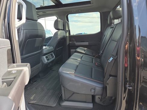 Used 2025 Ford F450 Lariat w/ Lariat Ultimate Package image 12