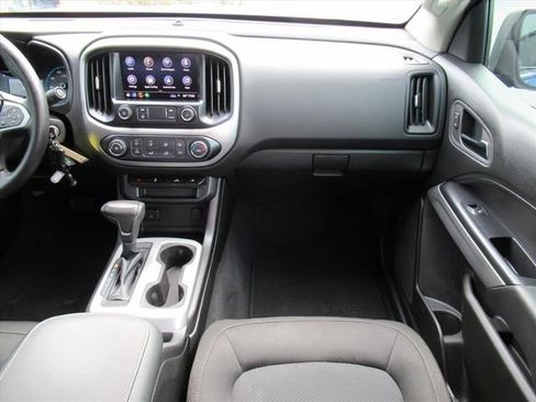 Used 2019 Chevrolet Colorado LT image 14