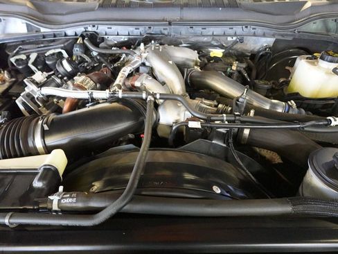 Used 2022 Ford F250 Lariat w/ Tremor Off-Road Package AWD/4WD image 34