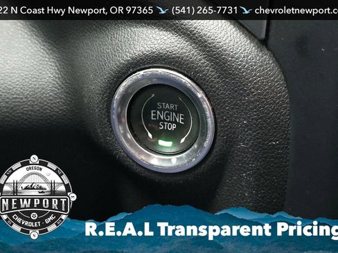 Used 2019 Chevrolet Silverado 1500 LT w/ All-Star Edition AWD/4WD image 21