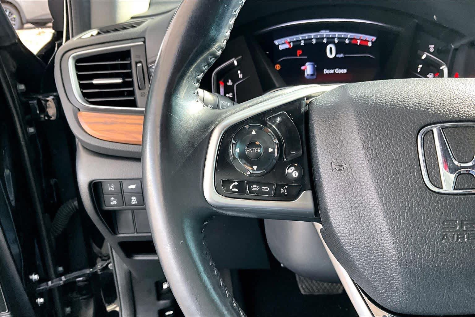 Used 2019 Honda CR-V EX-L image 24
