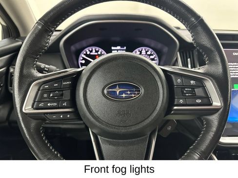 Used 2024 Subaru Outback Limited AWD/4WD image 41