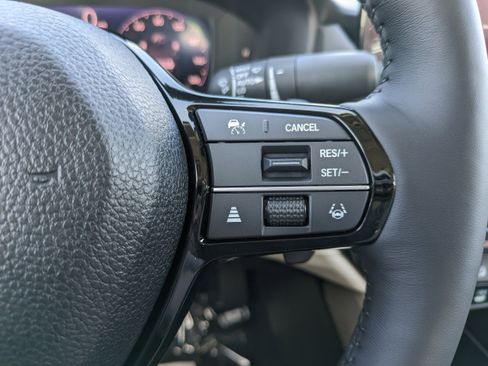 New 2026 Honda Accord Touring image 24