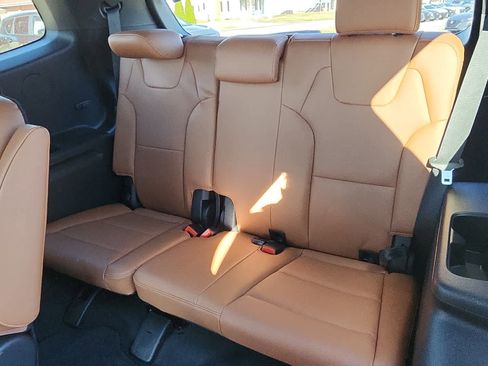 Used 2025 Kia Telluride EX X-Line image 7