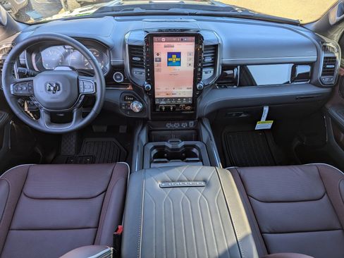 New 2026 RAM 1500 Limited image 3