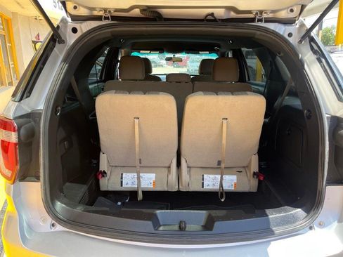 Used 2016 Ford Explorer FWD image 5