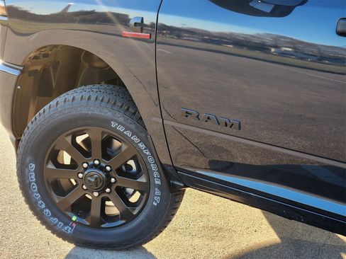 New 2026 RAM 2500 Lone Star image 17