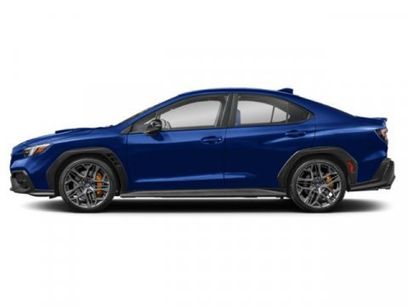 New 2025 Subaru WRX tS