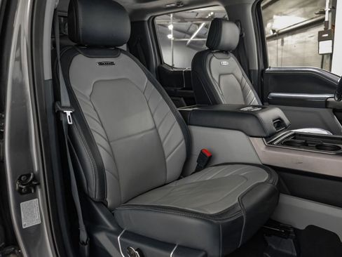 Used 2022 Ford F350 Limited image 35