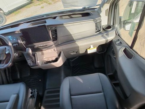 New 2026 Ford Transit 250 148 Medium Roof image 13