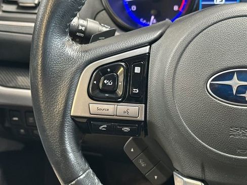 Used 2017 Subaru Legacy 2.5i Sport AWD/4WD image 27