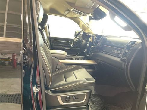 Used 2020 RAM 1500 Laramie image 24