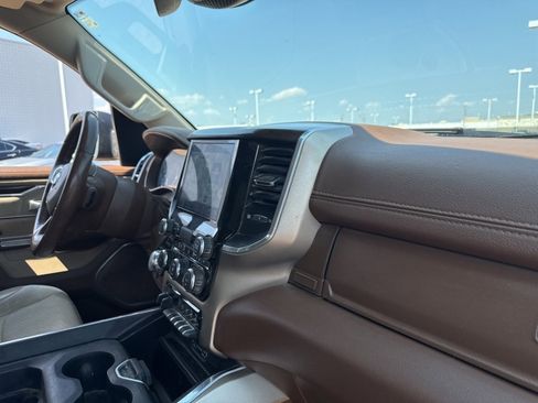Used 2022 RAM 1500 Laramie image 21