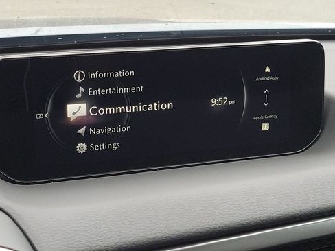 New 2026 MAZDA CX-50 AWD 2.5 Hybrid w/ Cargo Package image 14