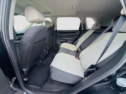 Certified 2024 Honda CR-V EX image 25