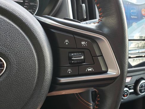 Used 2019 Subaru Crosstrek 2.0i Limited w/ Moonroof Package w/Navigation AWD/4WD image 21