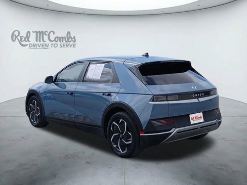 Used 2024 Hyundai Ioniq 5 SEL image 3