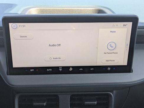 New 2026 Ford Maverick XL image 19